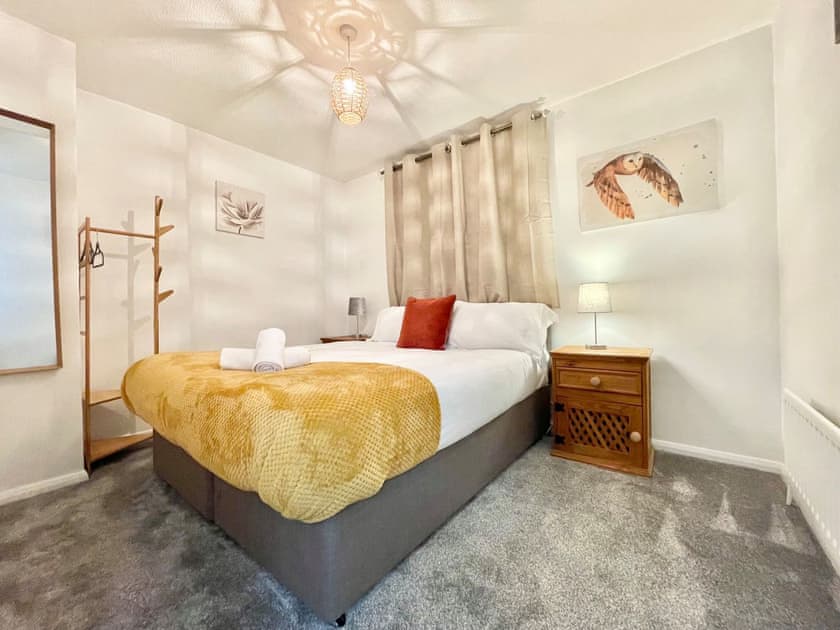 Double bedroom | Belleaire Phoenix, Ashford