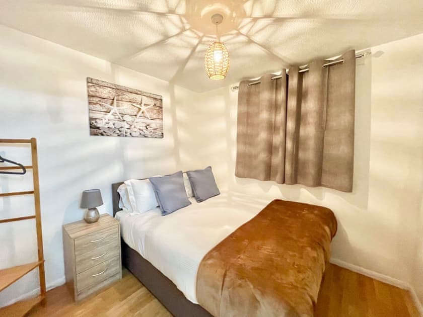 Double bedroom | Belleaire Phoenix, Ashford