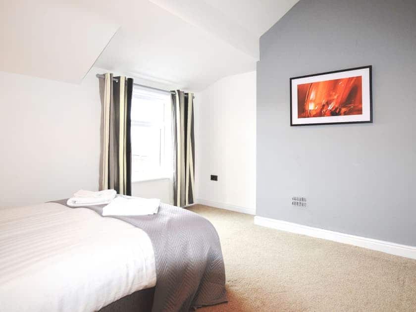 Double bedroom | Lytham Place, Lytham St Annes