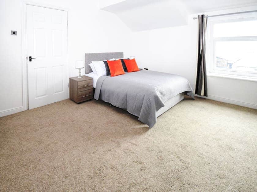 Double bedroom | Lytham Place, Lytham St Annes