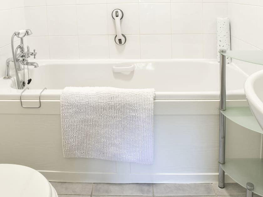 Bathroom | Gilbert Scar Foot, Ambleside