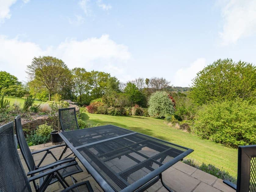 Garden | The Cottage High Wykehurst End, Ewhurst, near Cranleigh