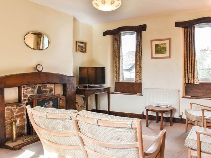 Living room | Stable Cottage - Yew Tree Cottage & Stable Cottage, Windermere