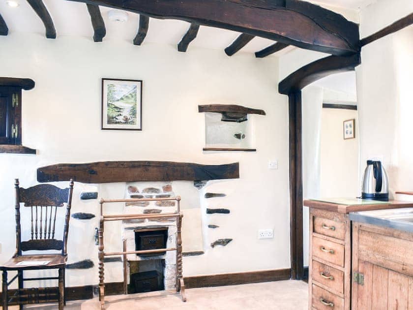 Kitchen/diner | Stable Cottage - Yew Tree Cottage & Stable Cottage, Windermere