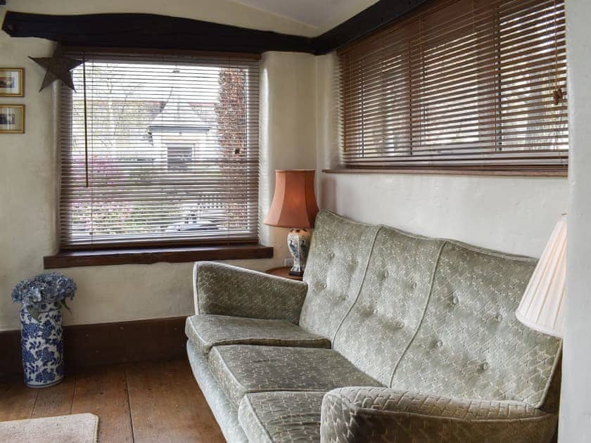 Sun room | Stable Cottage - Yew Tree Cottage & Stable Cottage, Windermere