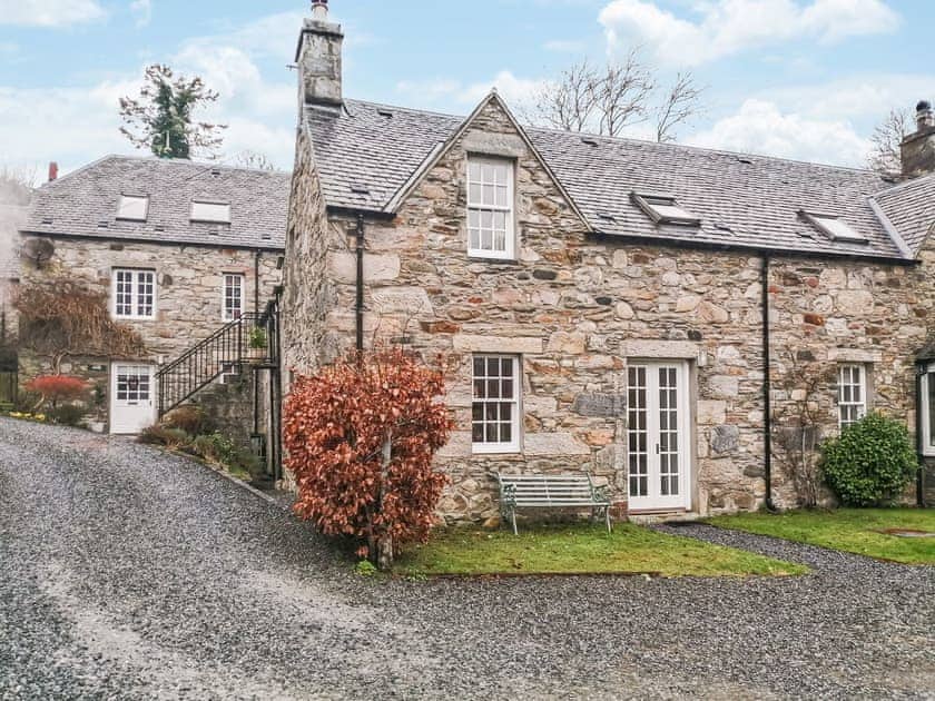 Exterior | Weavers Cottage, Aberfeldy