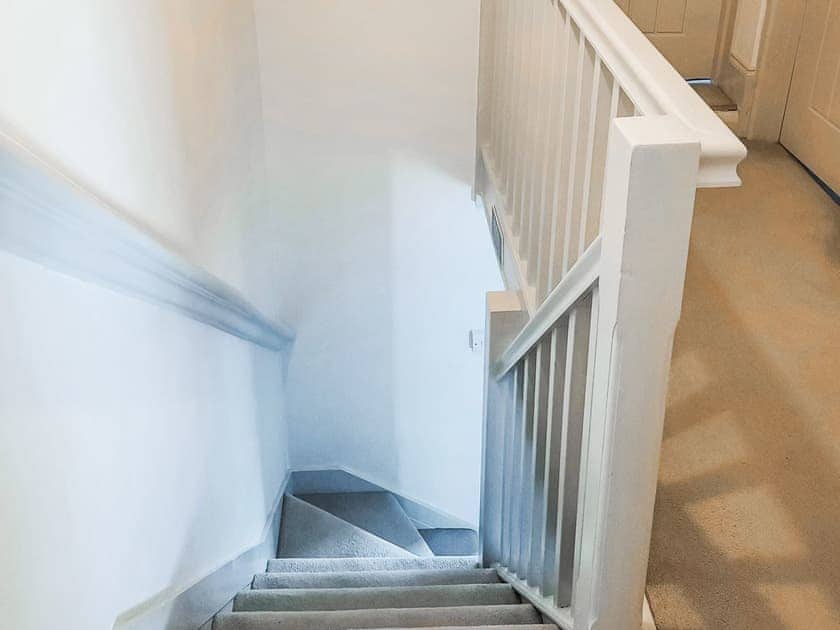 Stairs | Driftwood Cottage, Gorleston-on-Sea