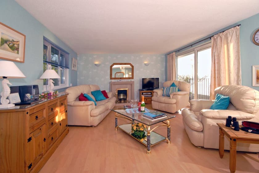 Beach Croft in Pembroke Dock