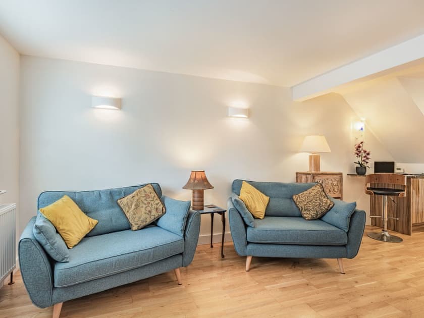 Living area | Tea Pot Cottage, Ringwood
