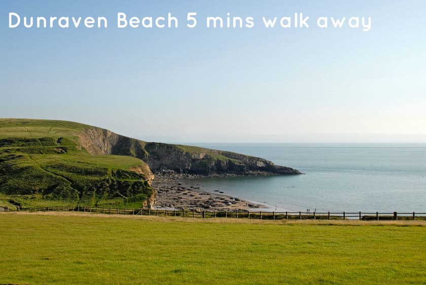 The Hen House | Dunraven Bay Holiday Cottages, Southerndown, near Ogmore