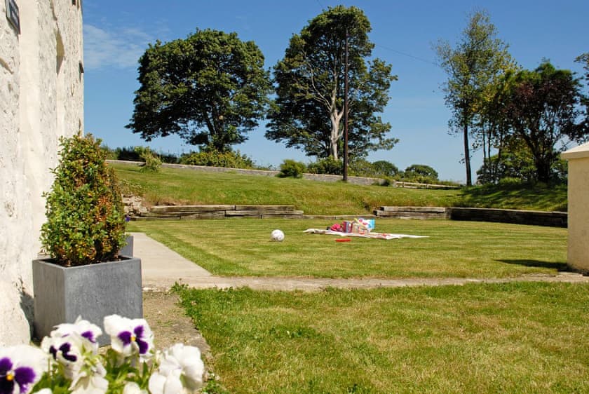 Great Nash House (ref QC1209) in Near Llangwm