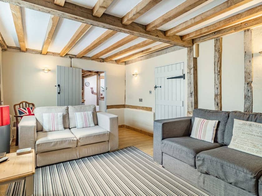 Living room | Bakers Cottage, Hoxne, near Eye