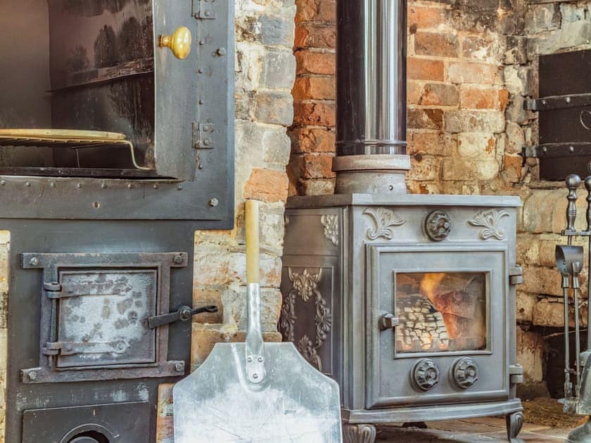 Kitchen/diner | Bakers Cottage, Hoxne, near Eye