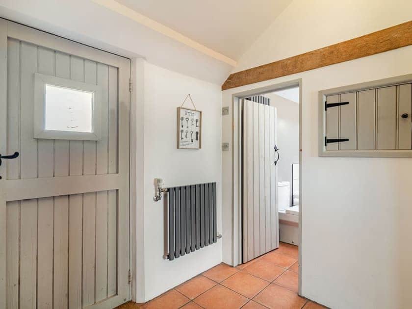 Interior | Bakers Cottage, Hoxne, near Eye