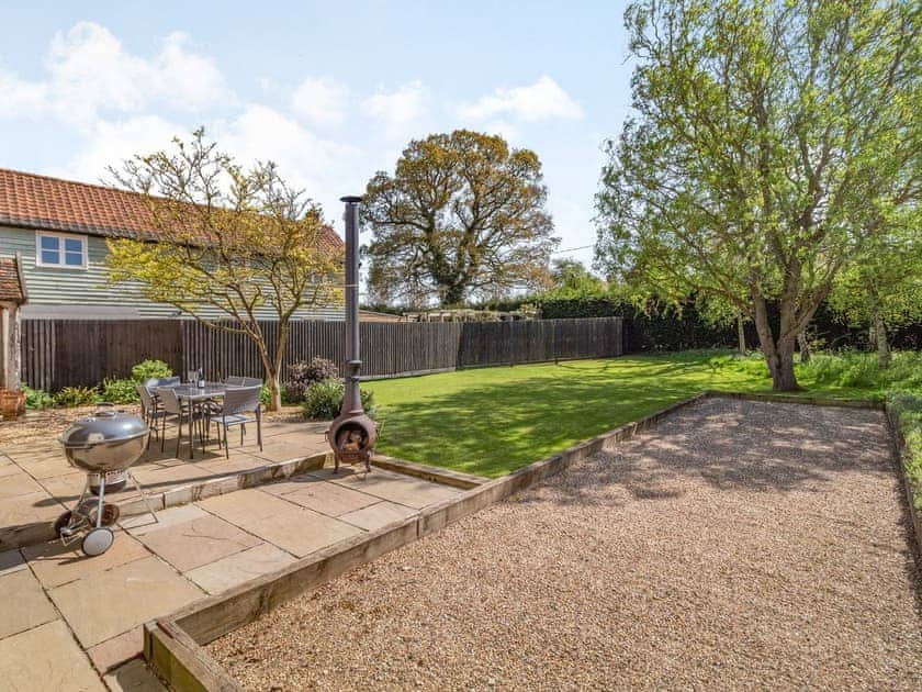 Garden | Bakers Cottage, Hoxne, near Eye