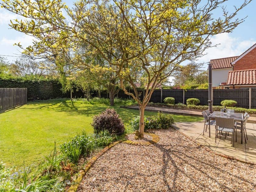 Garden | Bakers Cottage, Hoxne, near Eye