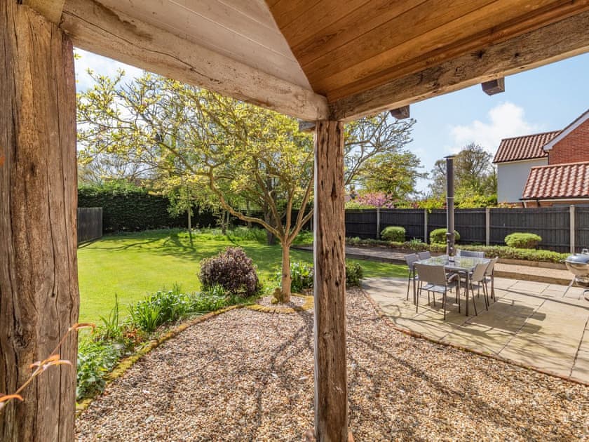Garden | Bakers Cottage, Hoxne, near Eye