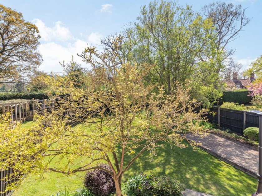 Garden | Bakers Cottage, Hoxne, near Eye