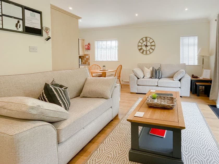 Living area | Acorn - Oakvale, Braithwaite