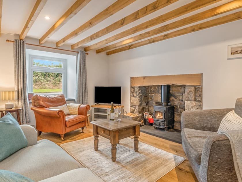 Morlan Cottage, Newport