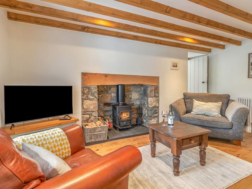 Morlan Cottage, Newport