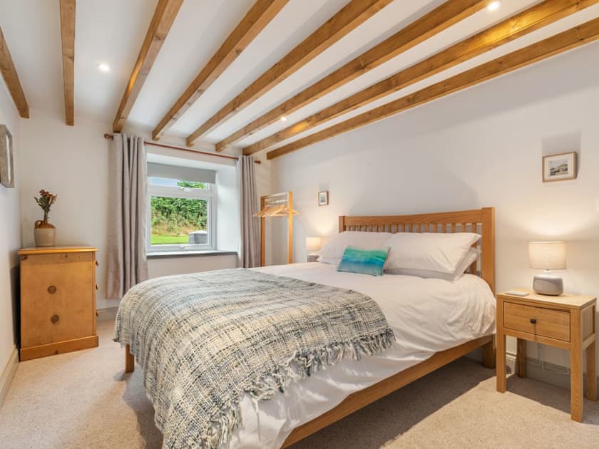 Morlan Cottage, Newport
