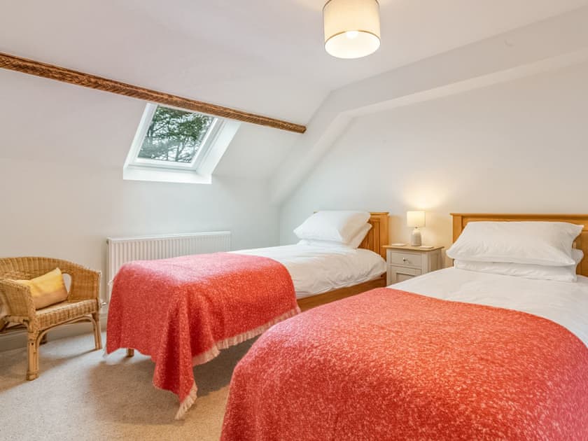 Morlan Cottage, Newport