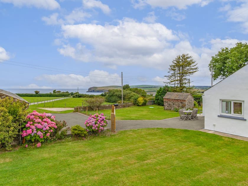 Morlan Cottage, Newport