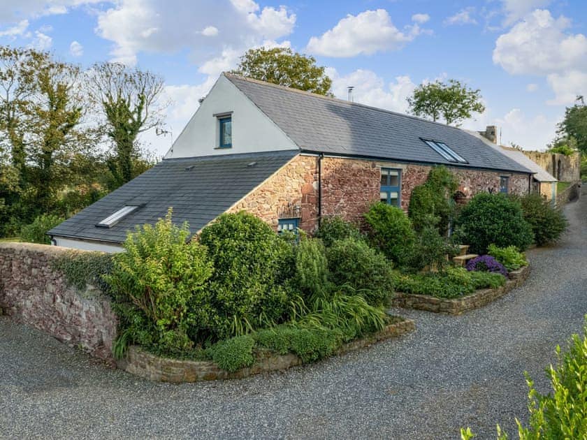 The Old Cowshed, St Ishmael’s, near Haverfordwest