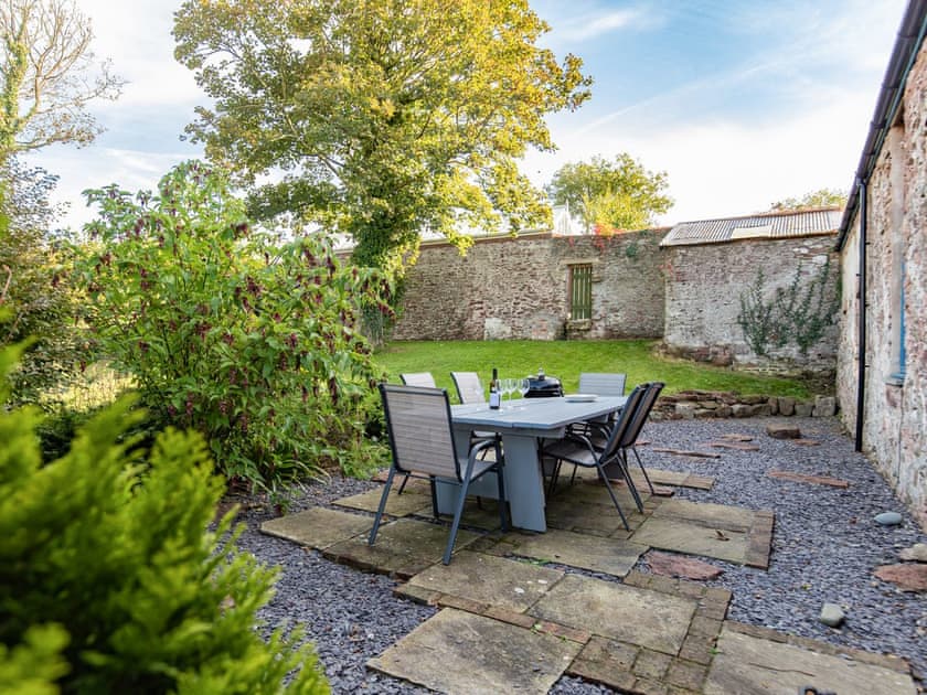 The Old Cowshed, St Ishmael’s, near Haverfordwest