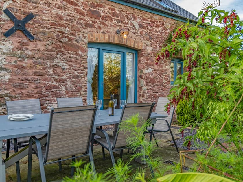 The Old Cowshed, St Ishmael’s, near Haverfordwest