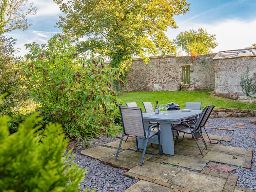 The Old Cowshed, St Ishmael’s, near Haverfordwest