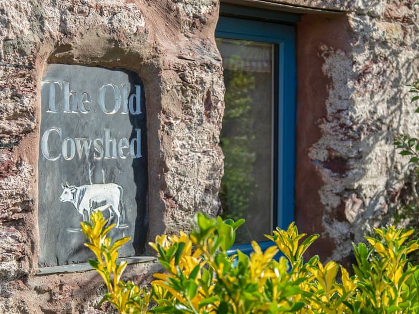 The Old Cowshed, St Ishmael’s, near Haverfordwest