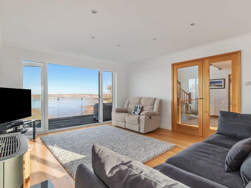 Ocean Way, Pembroke Dock