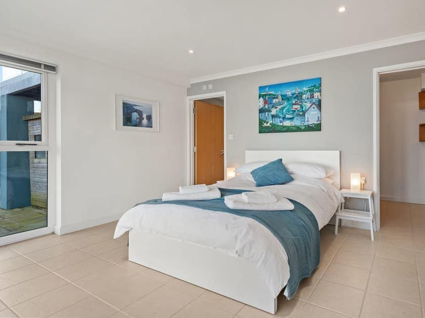 Ocean Way, Pembroke Dock