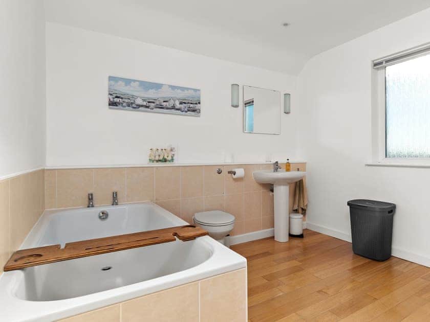 Ocean Way, Pembroke Dock