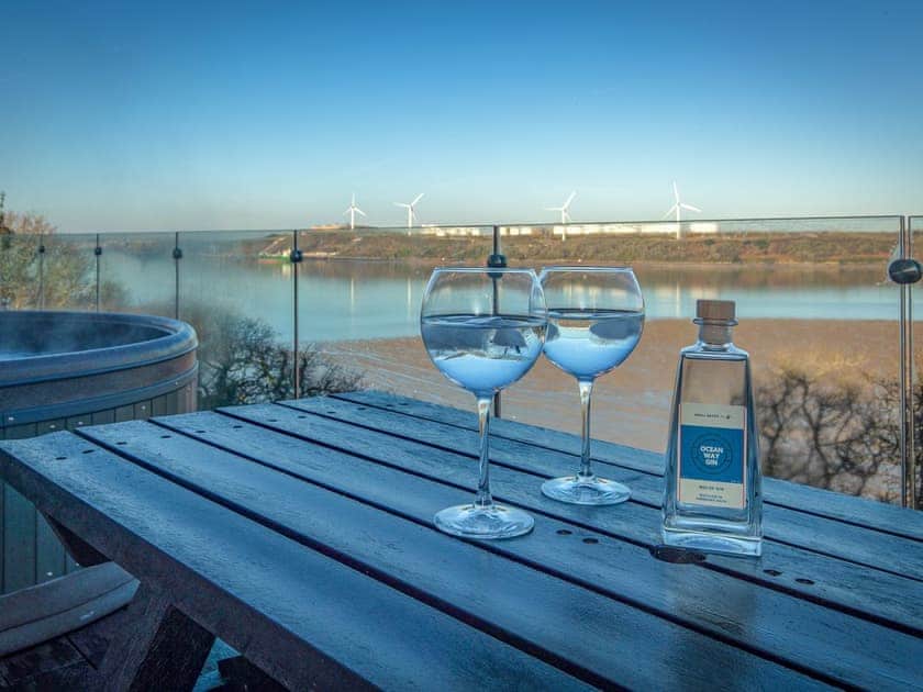 Ocean Way, Pembroke Dock