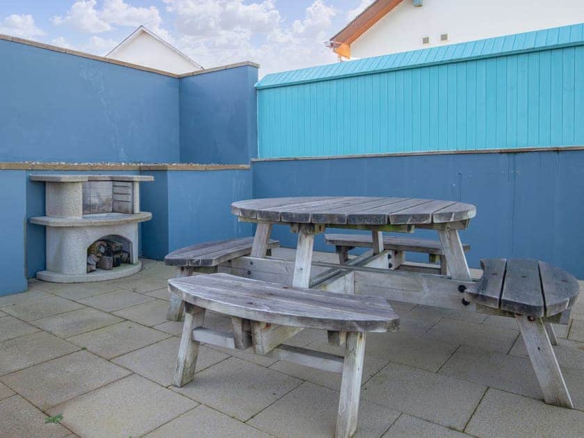 Ocean Way, Pembroke Dock