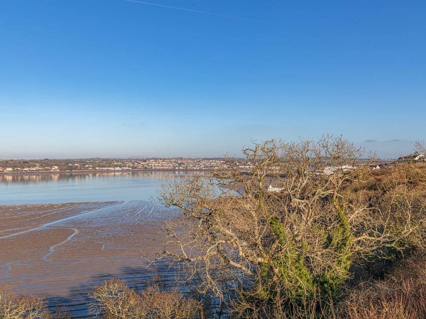 Ocean Way, Pembroke Dock