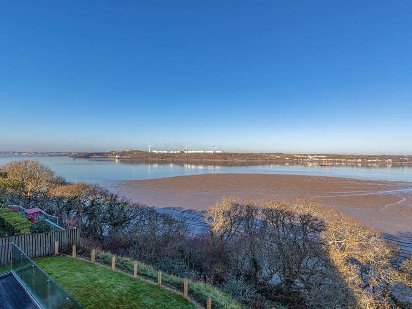 Ocean Way, Pembroke Dock