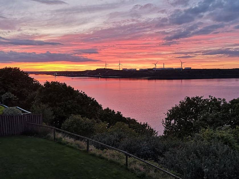 Ocean Way, Pembroke Dock