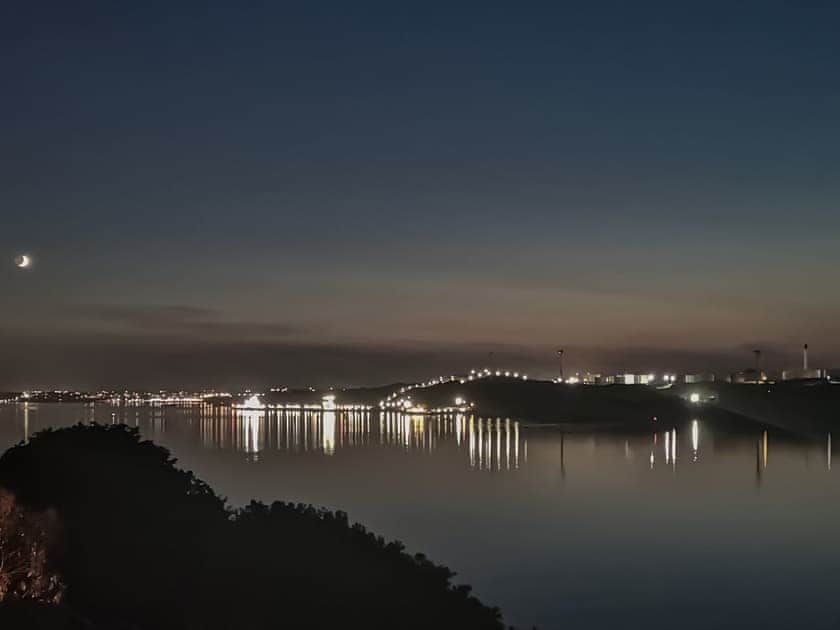 Ocean Way, Pembroke Dock