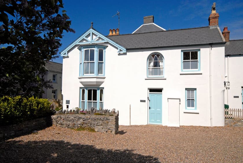 Manorbier Holiday Cottages - Ty Mor