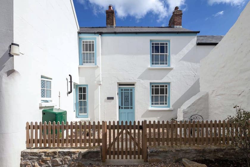 Delfryn | Manorbier Holiday Cottages, South Pembrokeshire