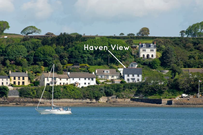 Haven View