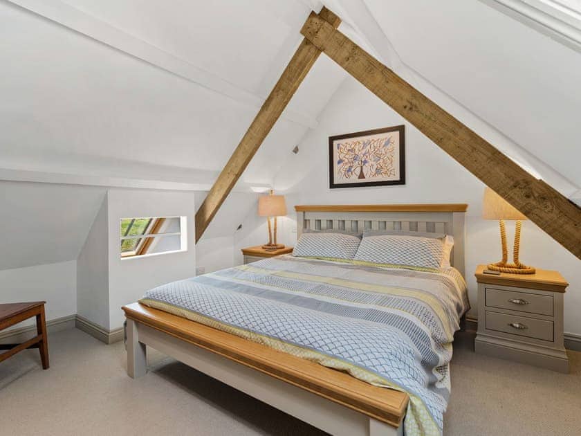The Dairy at East Hook - East Hook Cottages, Marloes