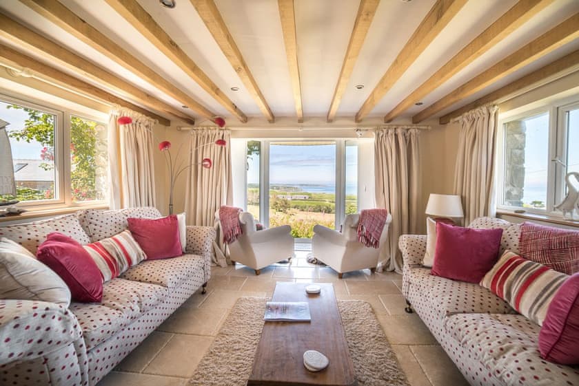 Morfa Nefyn Holiday Cottages Tir a