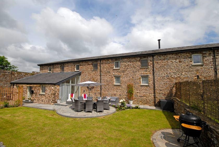 The Old Coach House (ref QC1474) in Uzmaston, near Haverfordwest