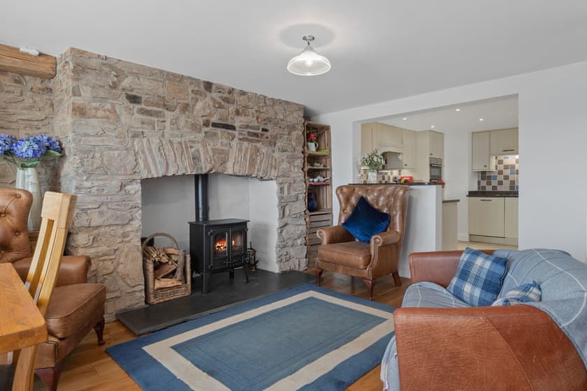 Beach House Cottage, Milford Haven