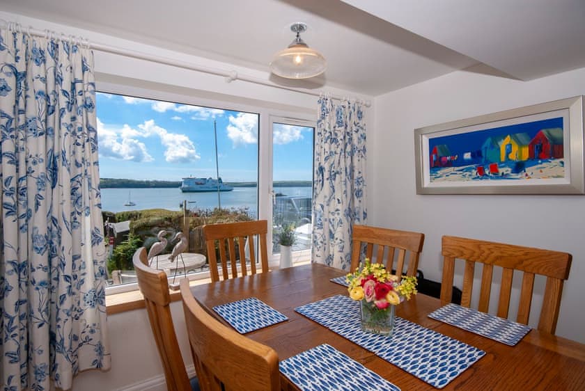 Beach House Cottage, Milford Haven